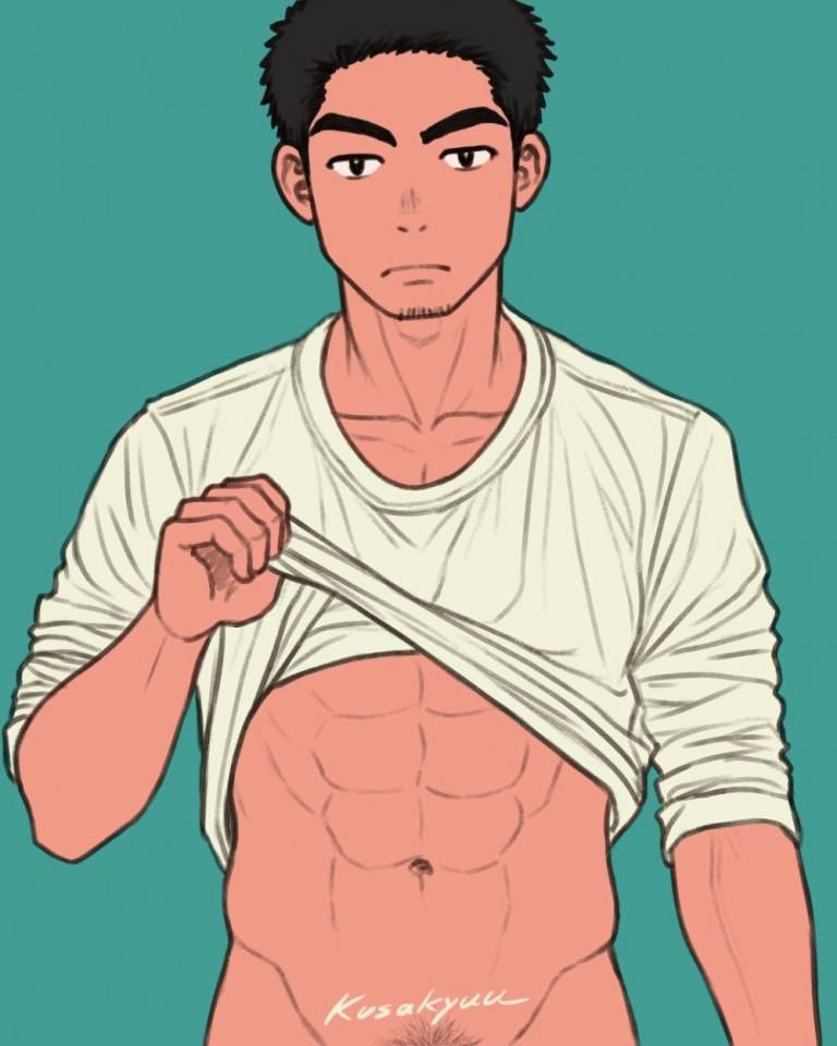 สาวกการ์ตูนวาย ๖๐