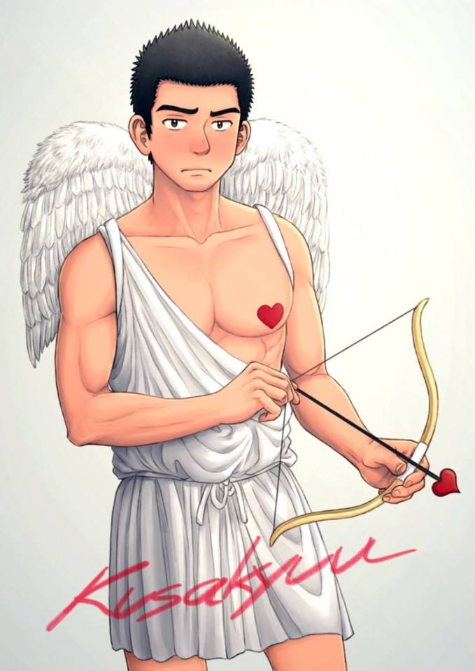 สาวกการ์ตูนวาย ๖๐