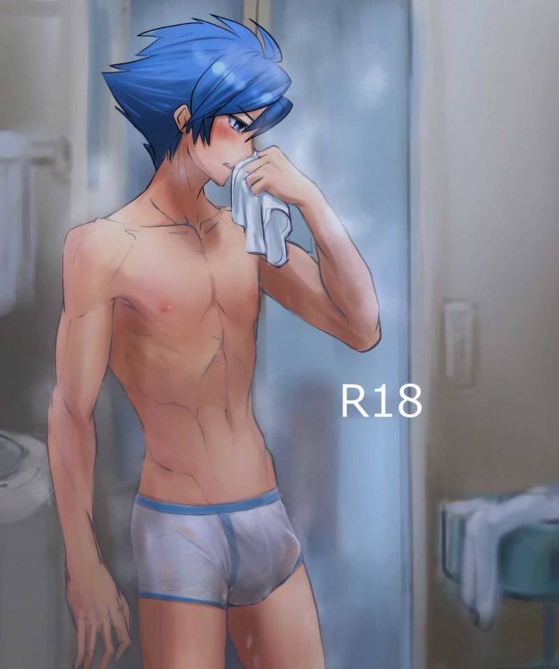 สาวกการ์ตูนวาย ๖๑