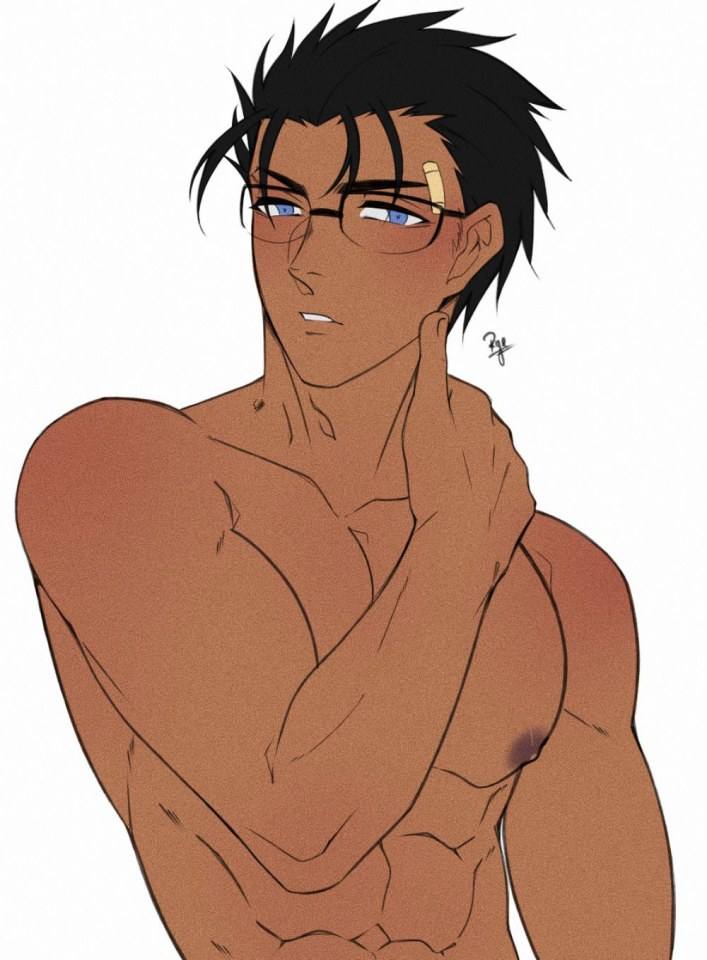 สาวกการ์ตูนวาย ๖๓