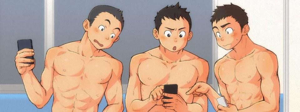 สาวกการ์ตูนวาย ๖๓