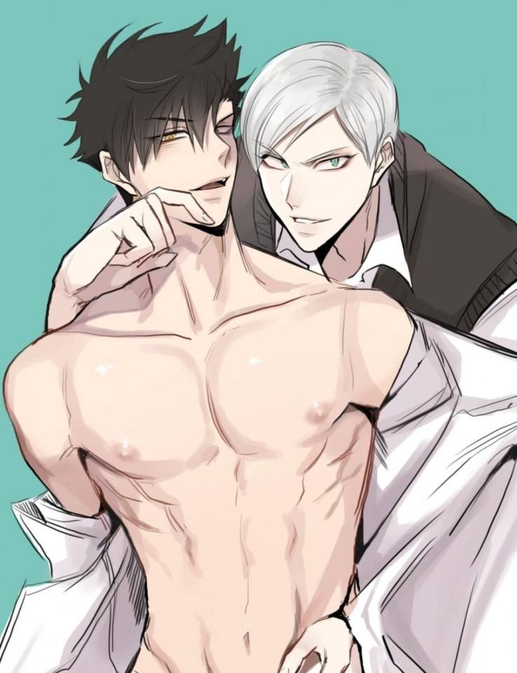 สาวกการ์ตูนวาย ๖๓