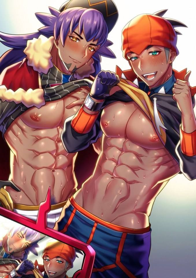 สาวกการ์ตูนวาย ๖๔