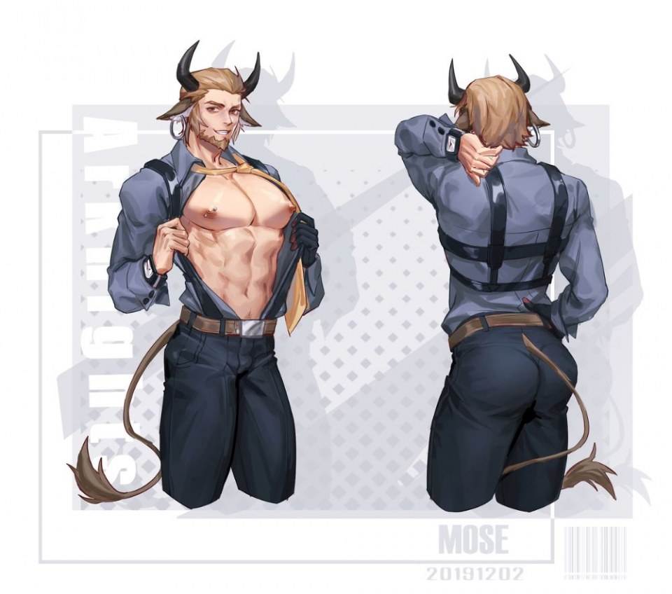 สาวกการ์ตูนวาย ๖๔