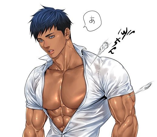 สาวกการ์ตูนวาย ๖๖