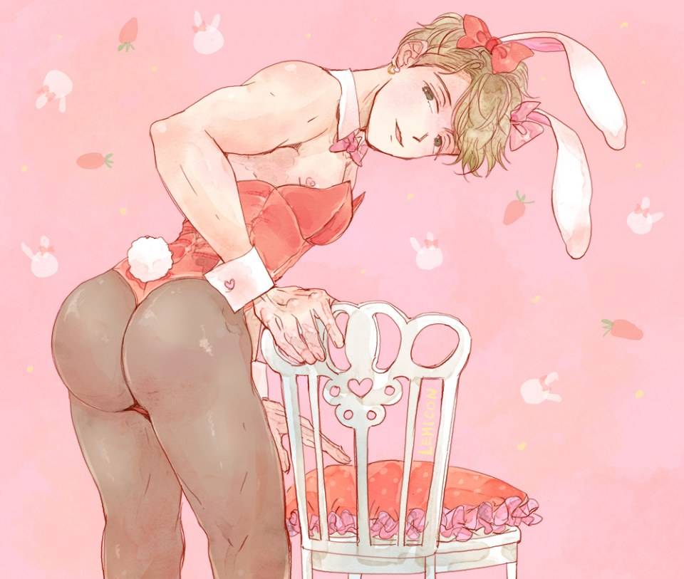 สาวกการ์ตูนวาย ๖๖