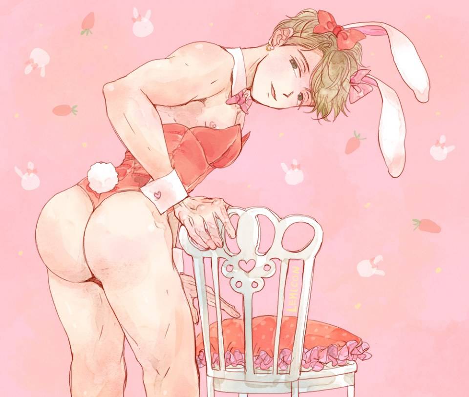 สาวกการ์ตูนวาย ๖๖