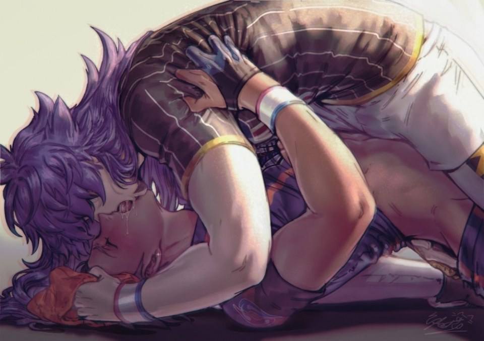 สาวกการ์ตูนวาย ๖๖