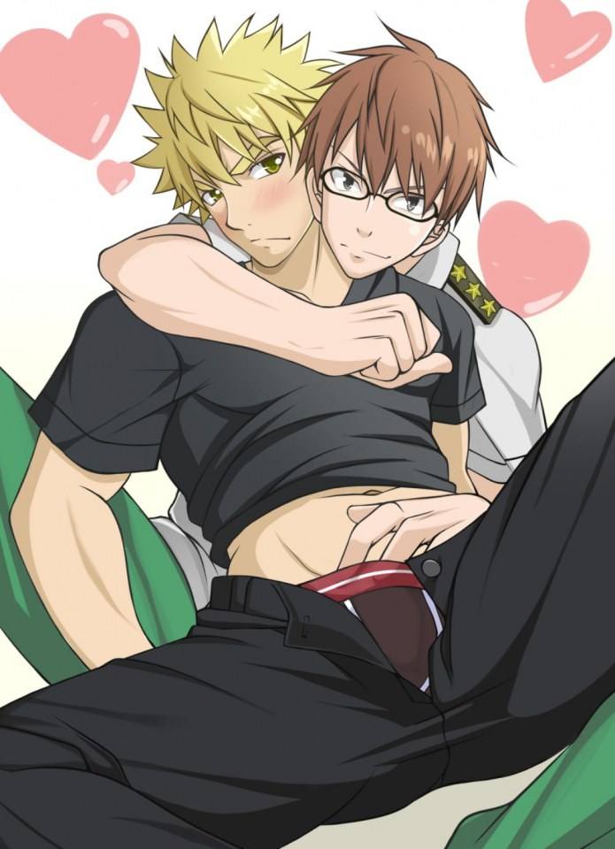 สาวกการ์ตูนวาย ๖๖