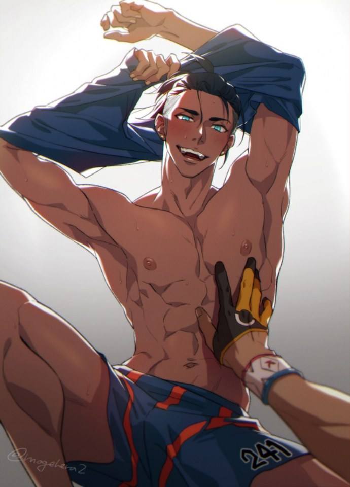 สาวกการ์ตูนวาย ๖๗