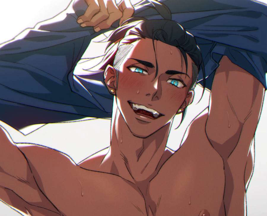 สาวกการ์ตูนวาย ๖๗
