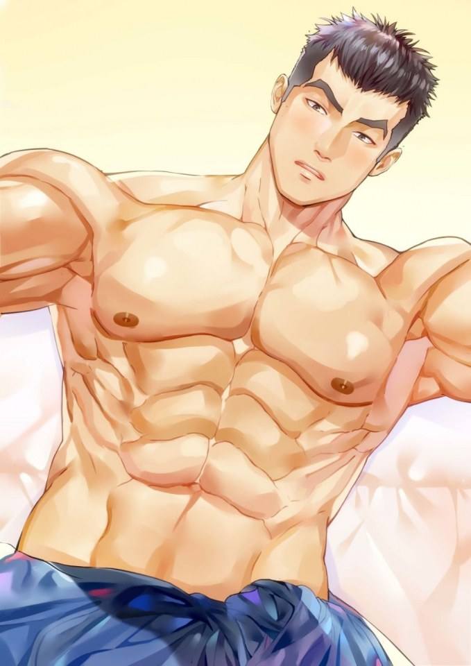 สาวกการ์ตูนวาย ๖๗