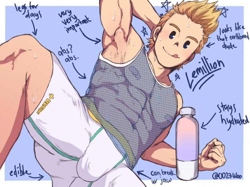 สาวกการ์ตูนวาย ๖๗