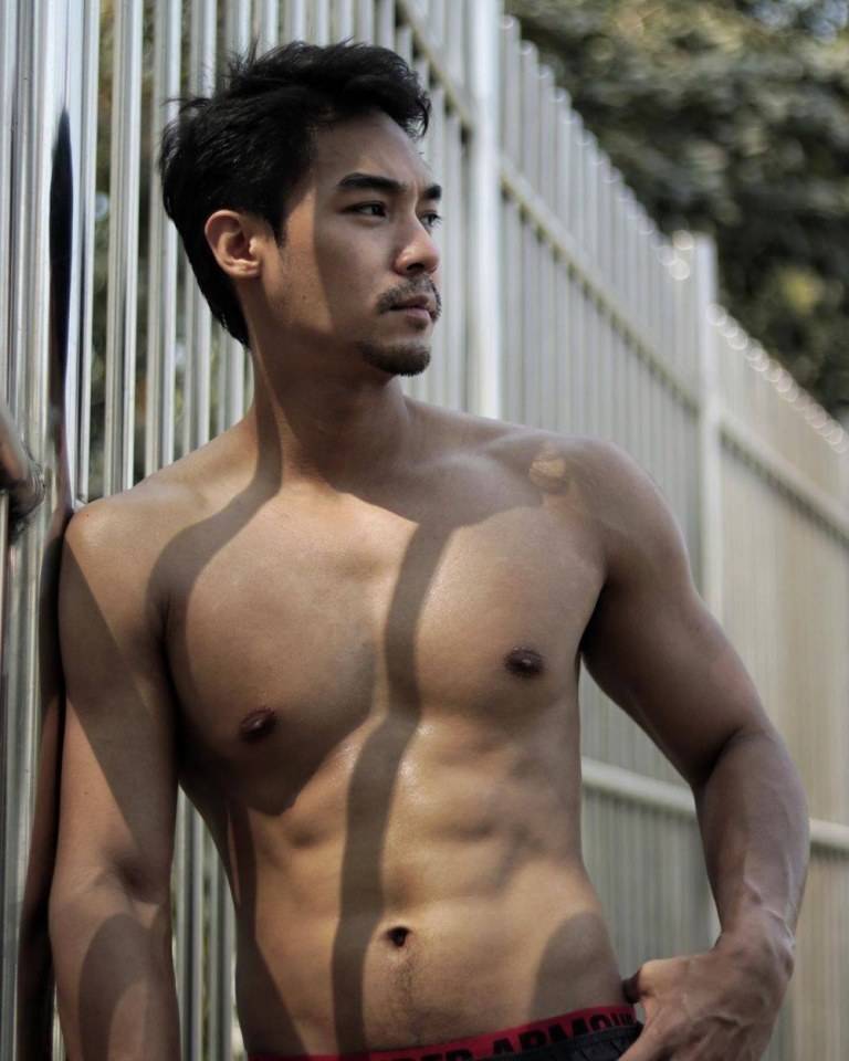 สุขภาพดีสู้โควิด-19