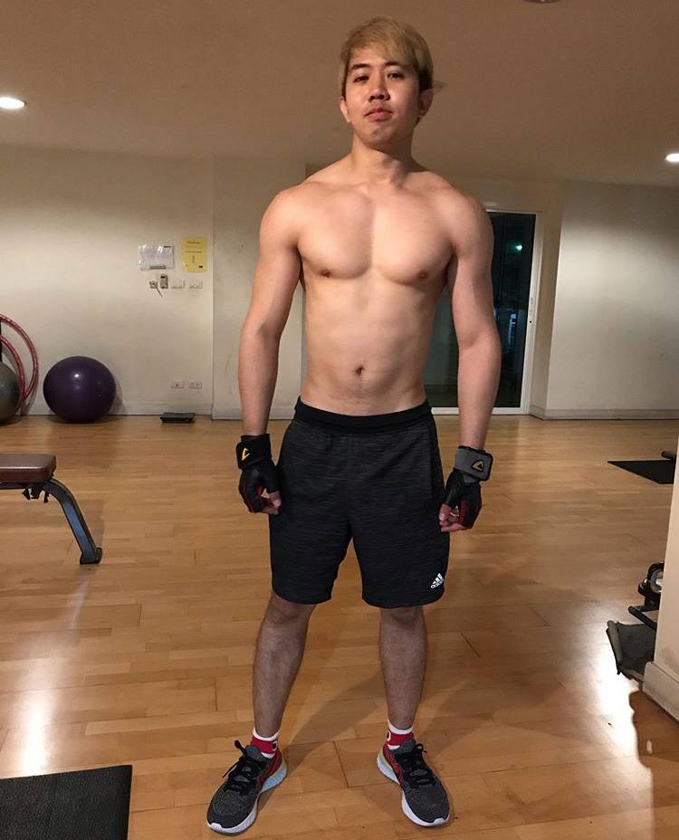 ถอดโชว์ประปราย /20/