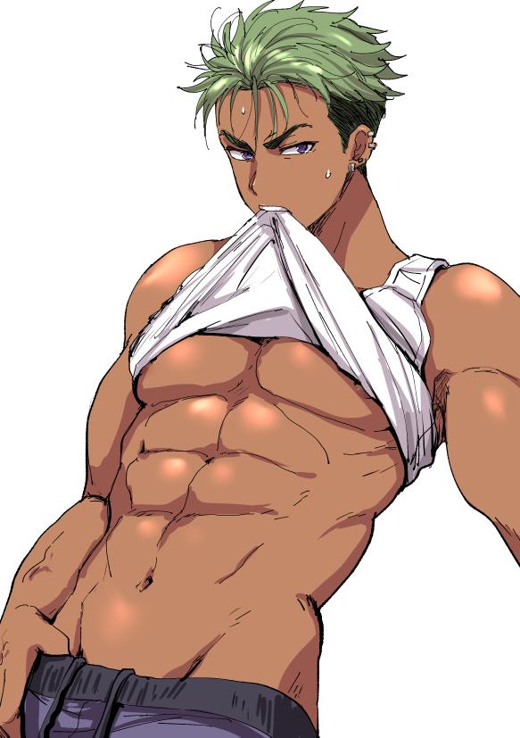 [กล้าม] การ์ตูน 18