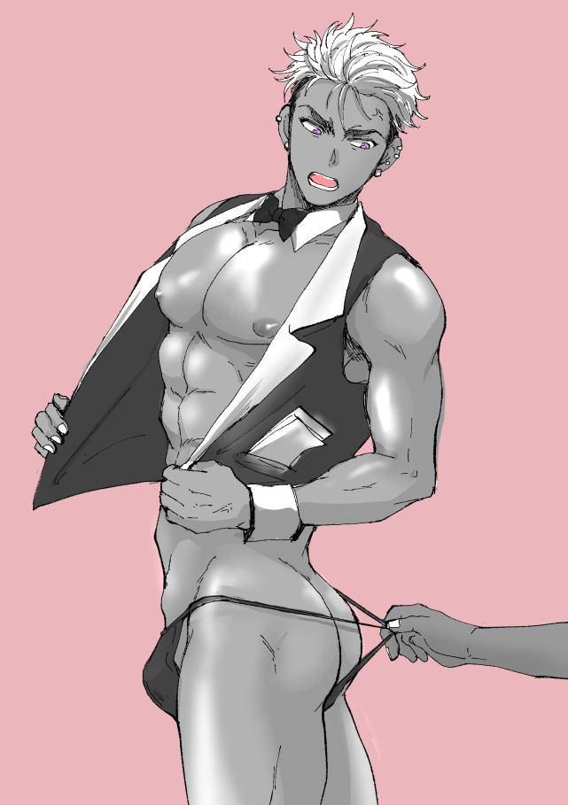 [กล้าม] การ์ตูน 18