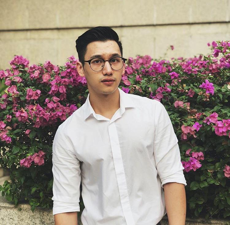 เปิดวาร์ป IG หนุ่มหล่อหุ่นดี #17