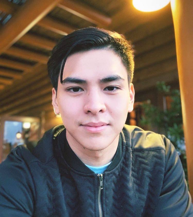 เปิดวาร์ป IG หนุ่มหล่อหุ่นดี #19