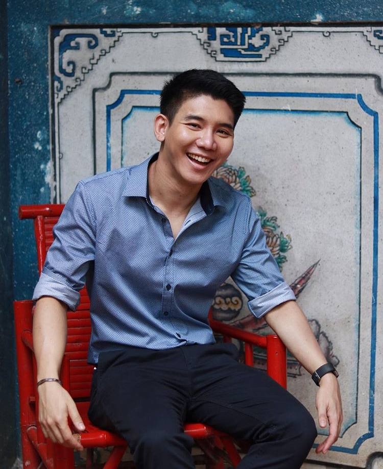 เปิดวาร์ป IG หนุ่มหล่อหุ่นดี #20