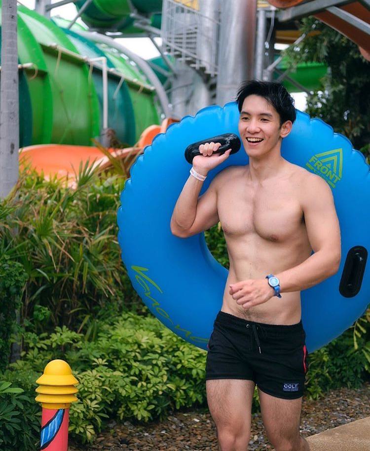 งานนมღゝ◡╹)ノ♡ น่าจุฟ 33