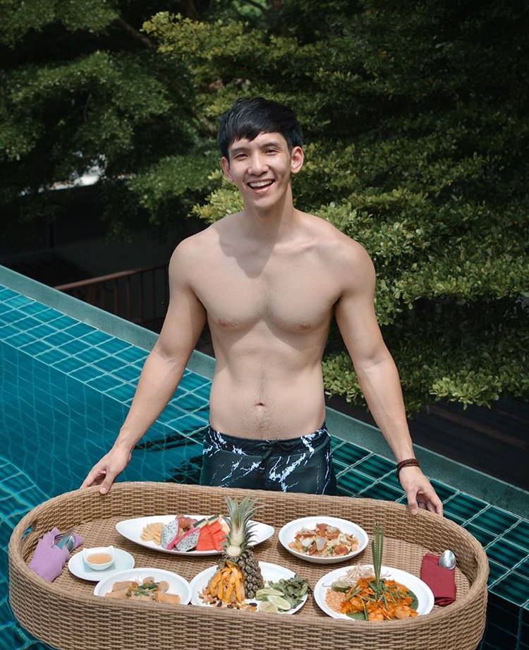 งานนมღゝ◡╹)ノ♡ น่าจุฟ 33