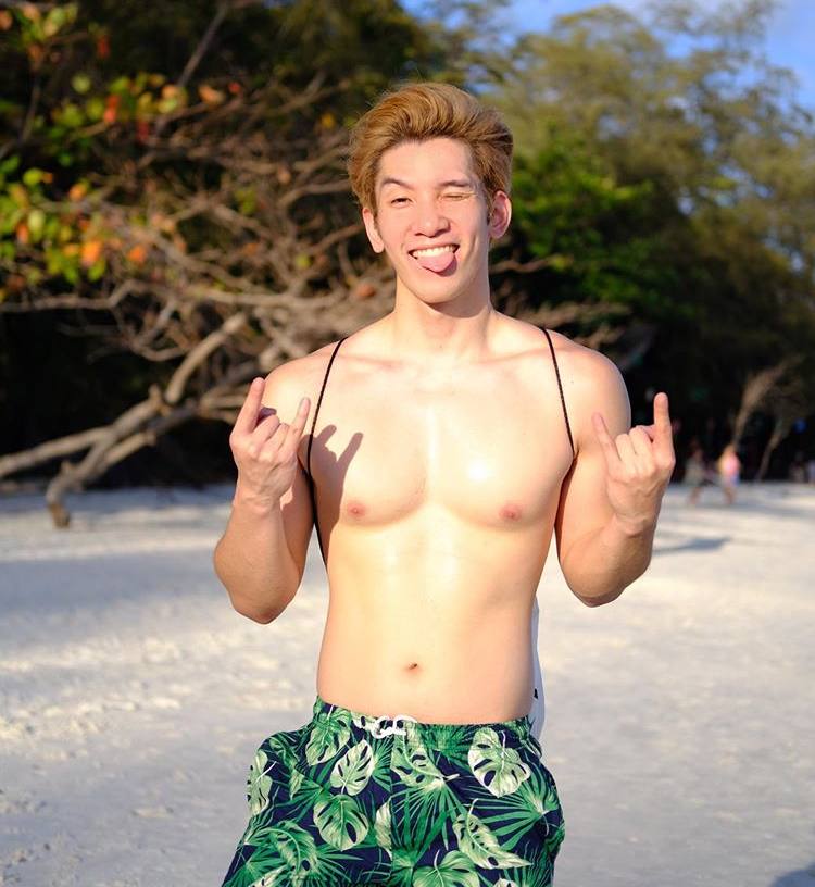 งานนมღゝ◡╹)ノ♡ น่าจุฟ 33