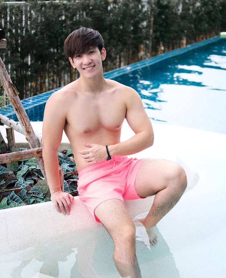 งานนมღゝ◡╹)ノ♡ น่าจุฟ 33
