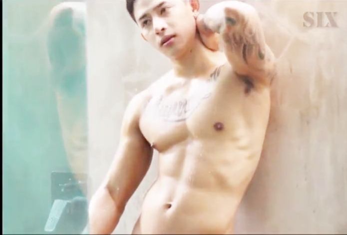 ลื่นไหล