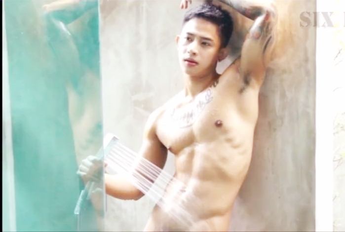 ลื่นไหล