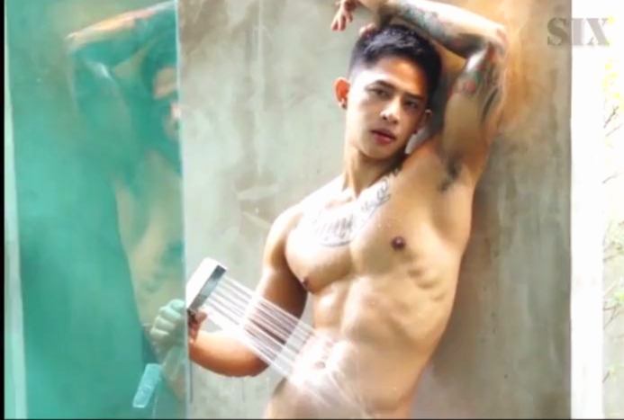 ลื่นไหล
