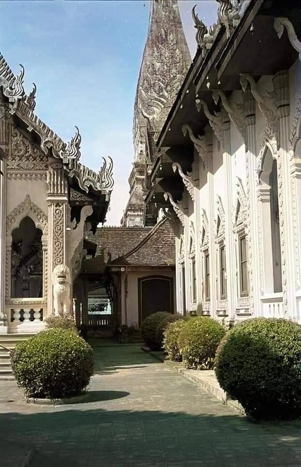 พระธาตุพนม ปี 2506