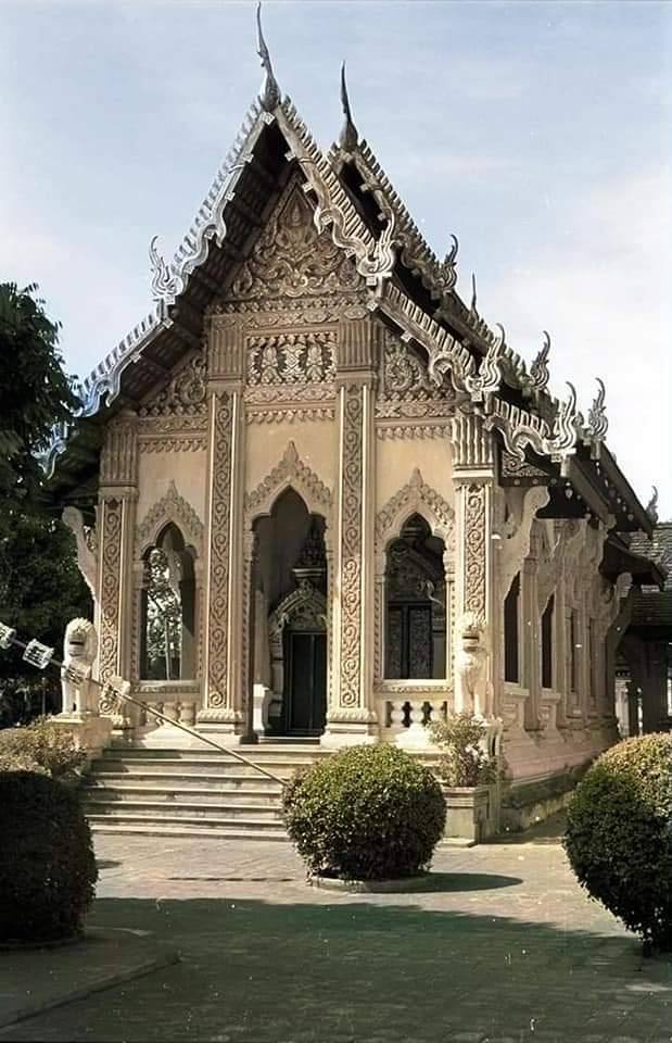 พระธาตุพนม ปี 2506