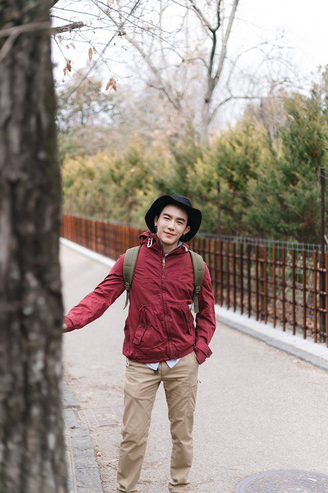หนุ่มหล่อ✦cute boy✦ดีต่อใจ❥717