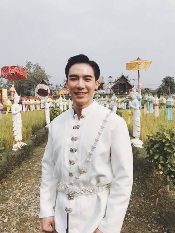 หนุ่มหล่อ✦cute boy✦ดีต่อใจ❥717