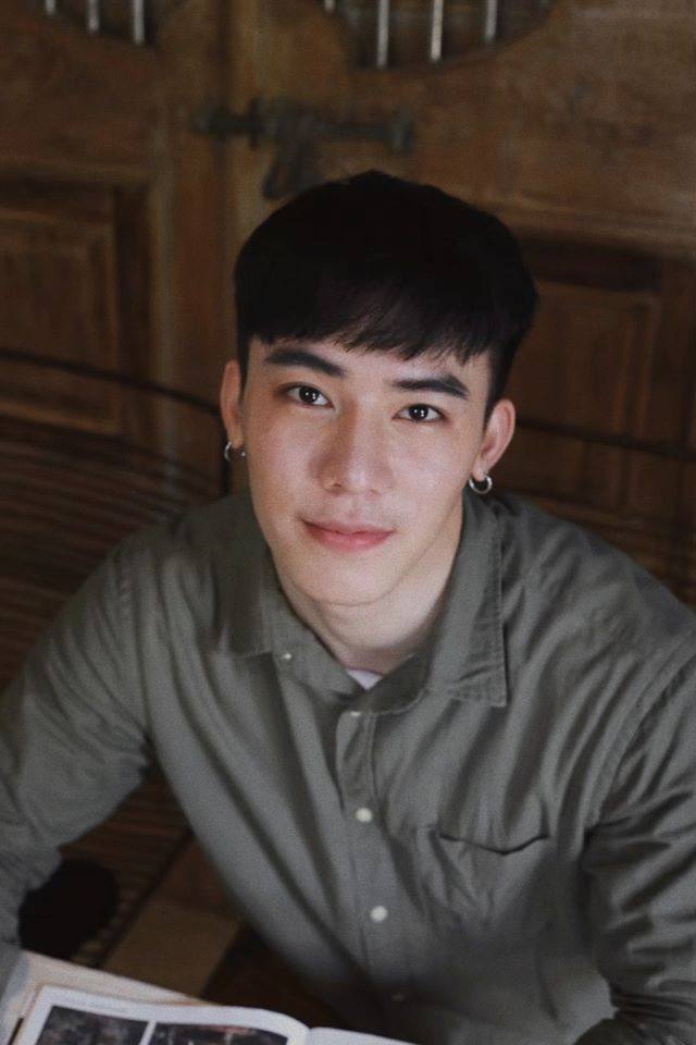 หนุ่มหล่อ✦cute boy✦ดีต่อใจ❥717