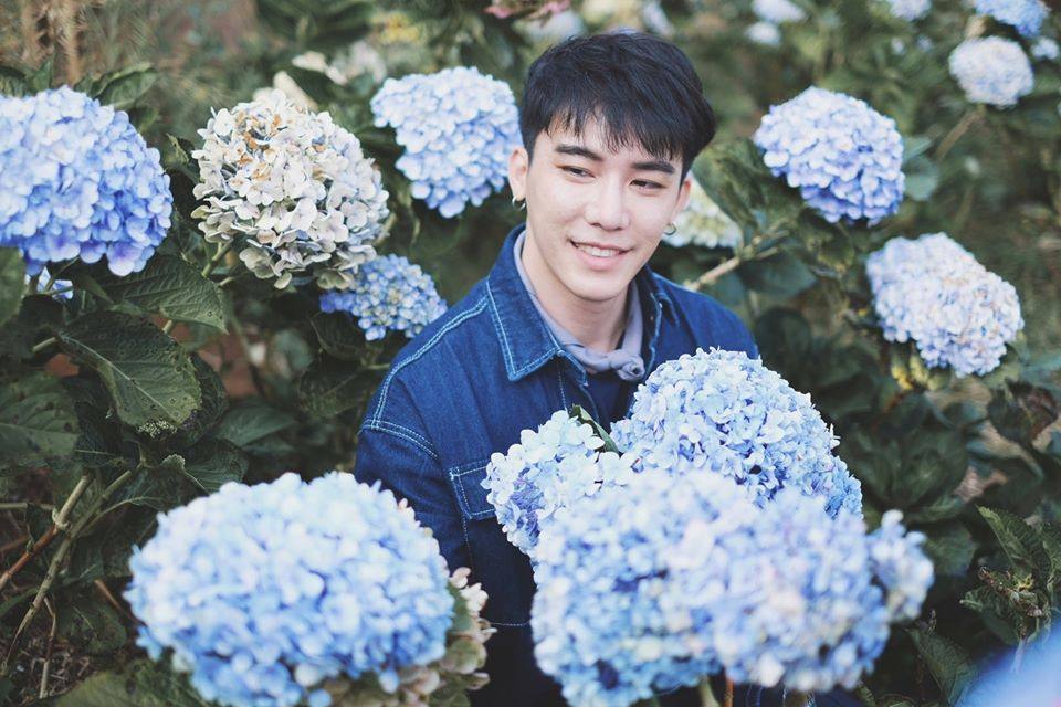 หนุ่มหล่อ✦cute boy✦ดีต่อใจ❥717