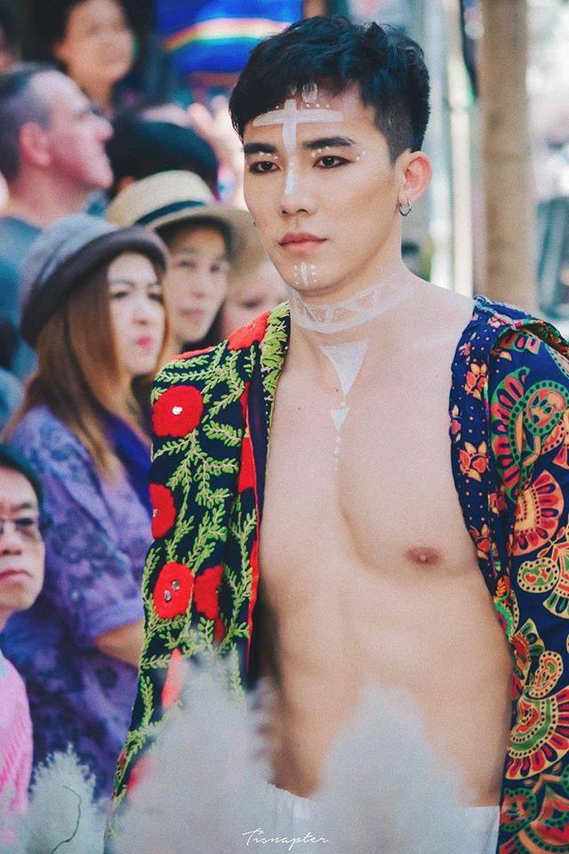 หนุ่มหล่อ✦cute boy✦ดีต่อใจ❥717