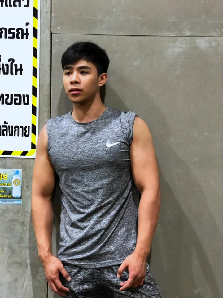 หนุ่มหล่อ✦cute boy✦ดีต่อใจ❥719