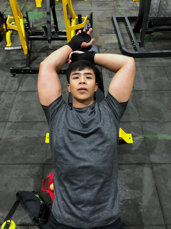 หนุ่มหล่อ✦cute boy✦ดีต่อใจ❥719