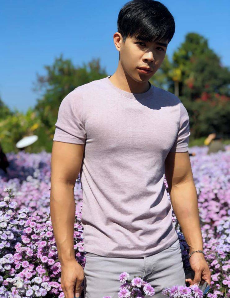 หนุ่มหล่อ✦cute boy✦ดีต่อใจ❥719