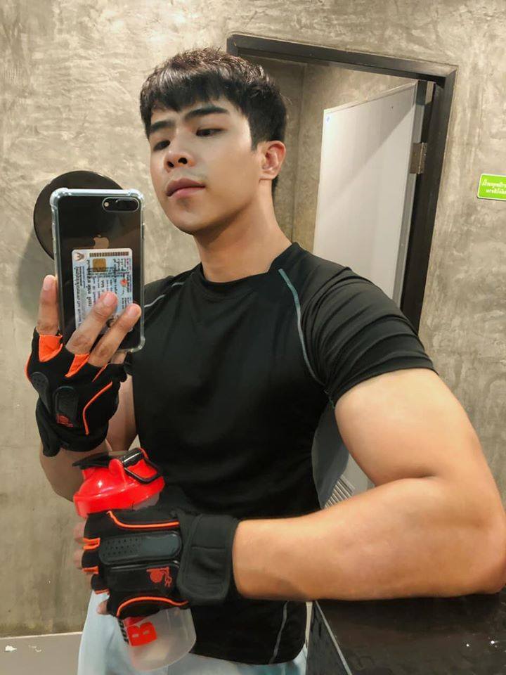 หนุ่มหล่อ✦cute boy✦ดีต่อใจ❥719