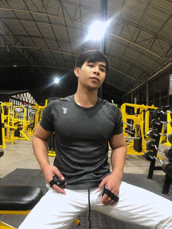 หนุ่มหล่อ✦cute boy✦ดีต่อใจ❥719