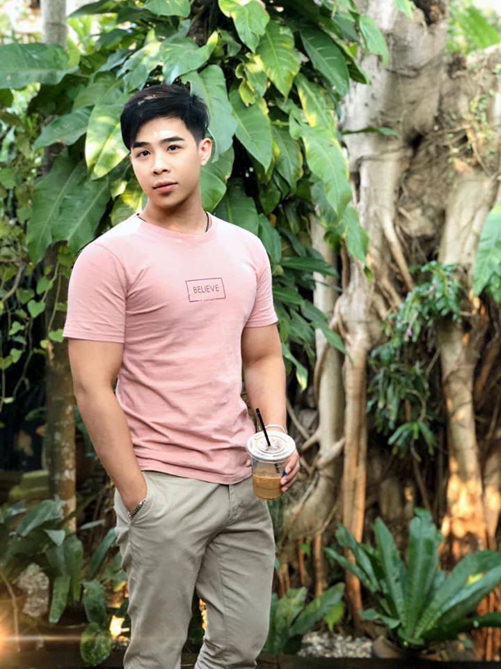 หนุ่มหล่อ✦cute boy✦ดีต่อใจ❥719