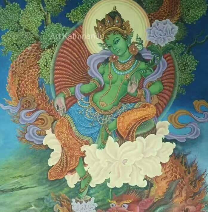 โอม สาธุ โอม สาธุ โอม