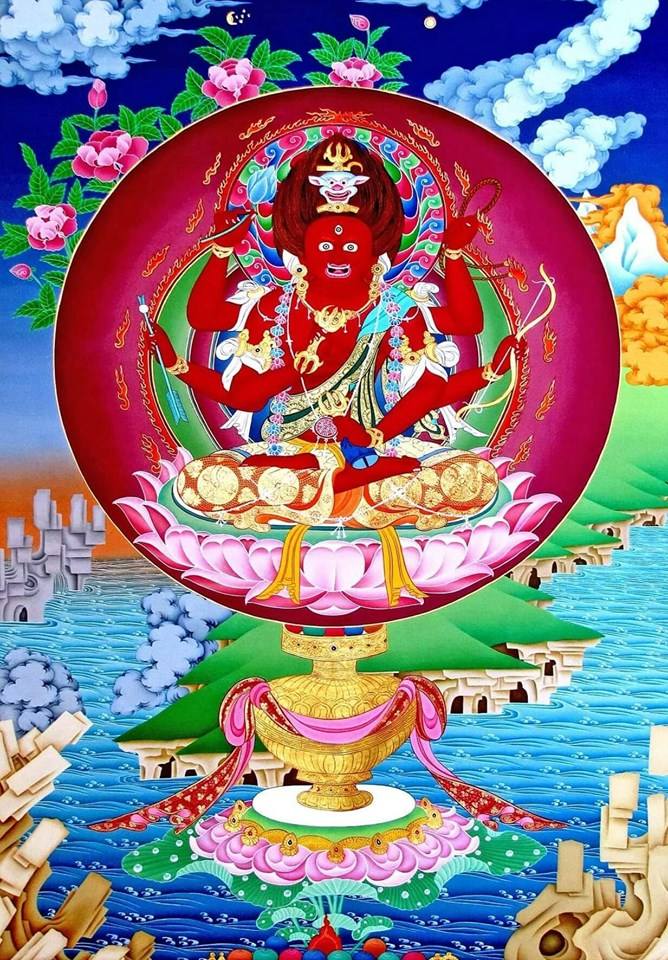 โอม สาธุ โอม สาธุ โอม