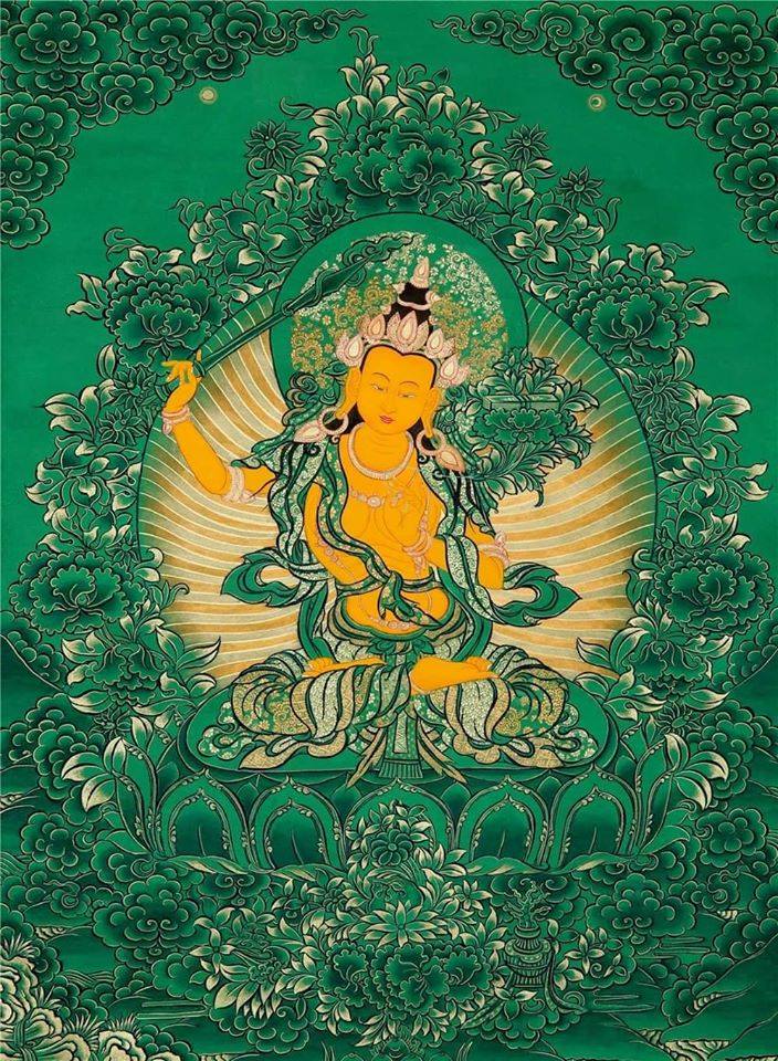 โอม สาธุ โอม สาธุ โอม