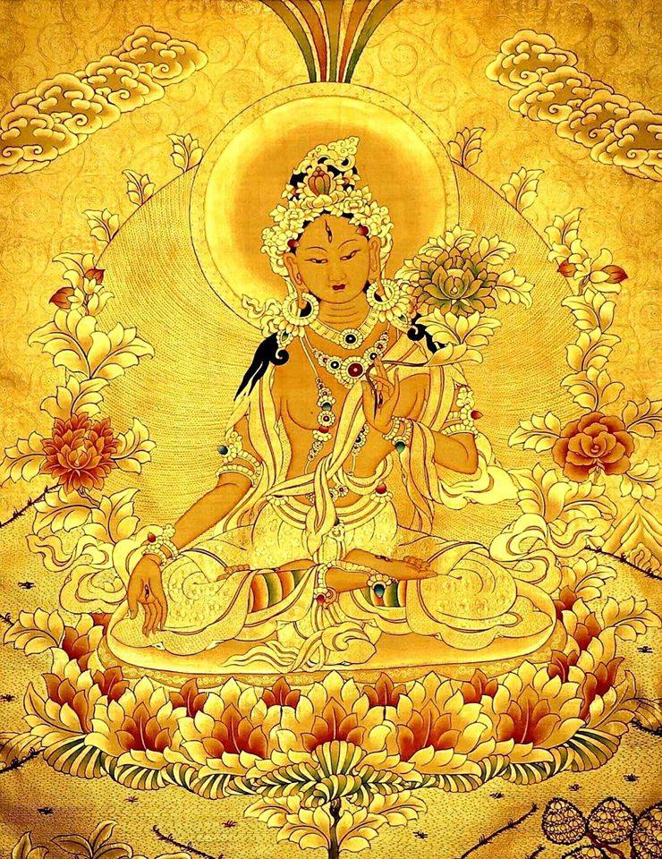 โอม สาธุ โอม สาธุ โอม