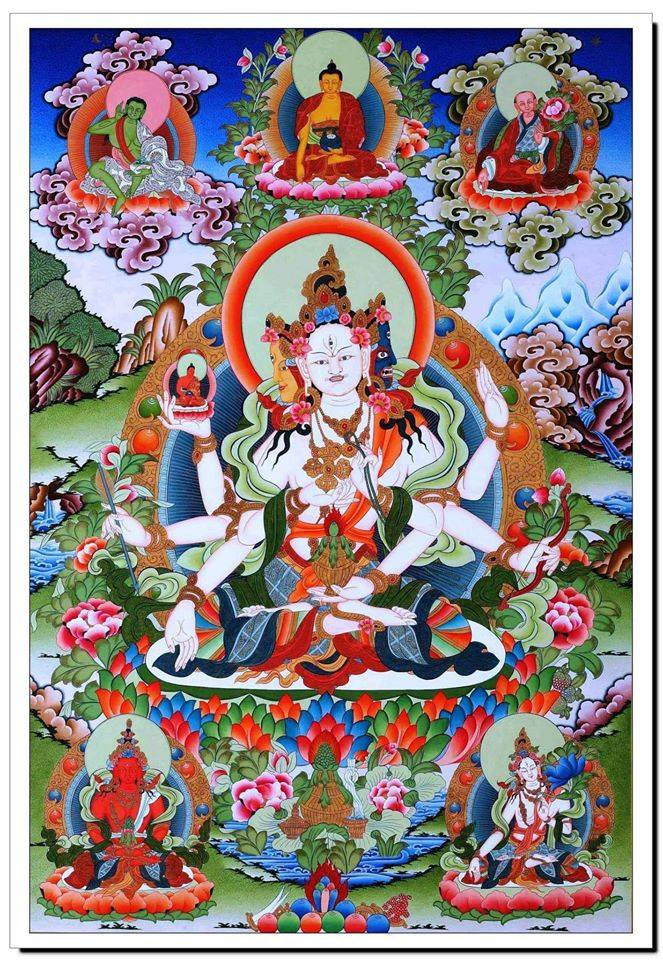 โอม สาธุ โอม สาธุ โอม