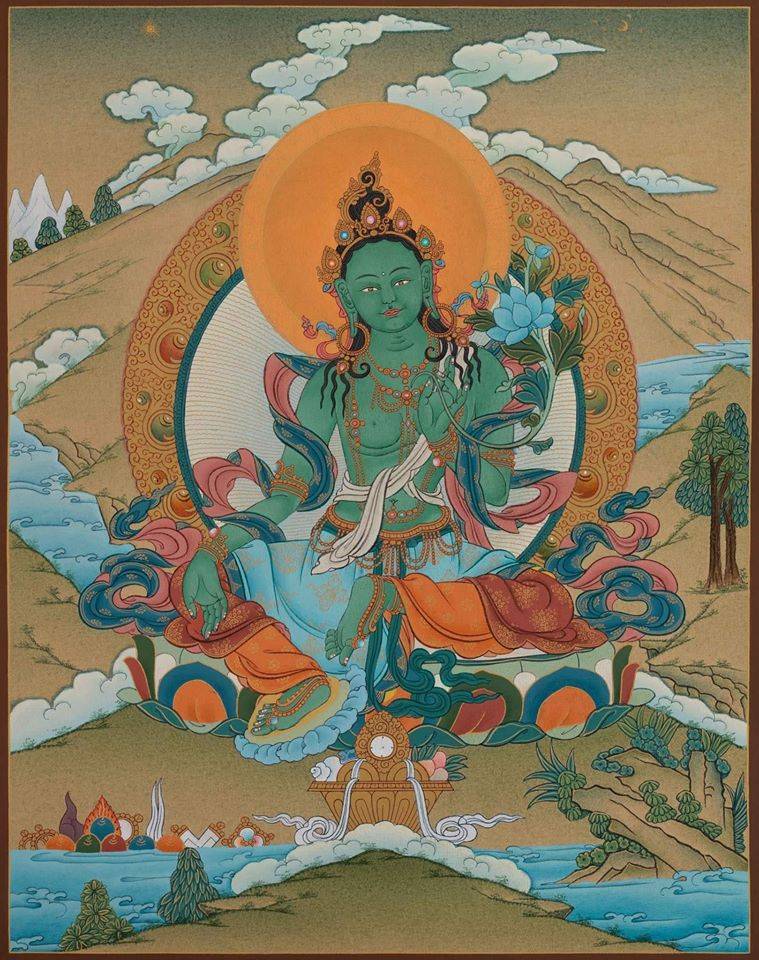 โอม สาธุ โอม สาธุ โอม
